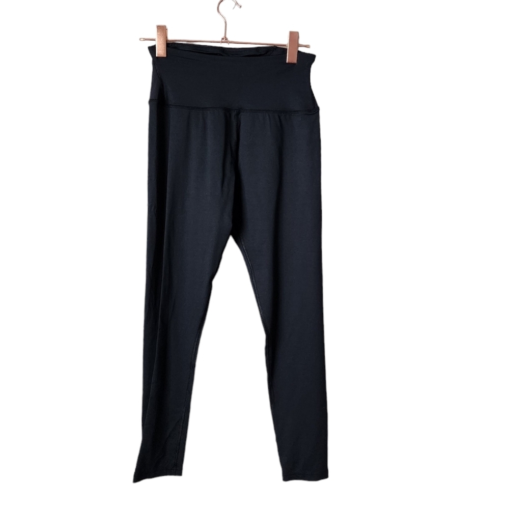 TOMMIE COPPER copper energy leggings in‎ black size L